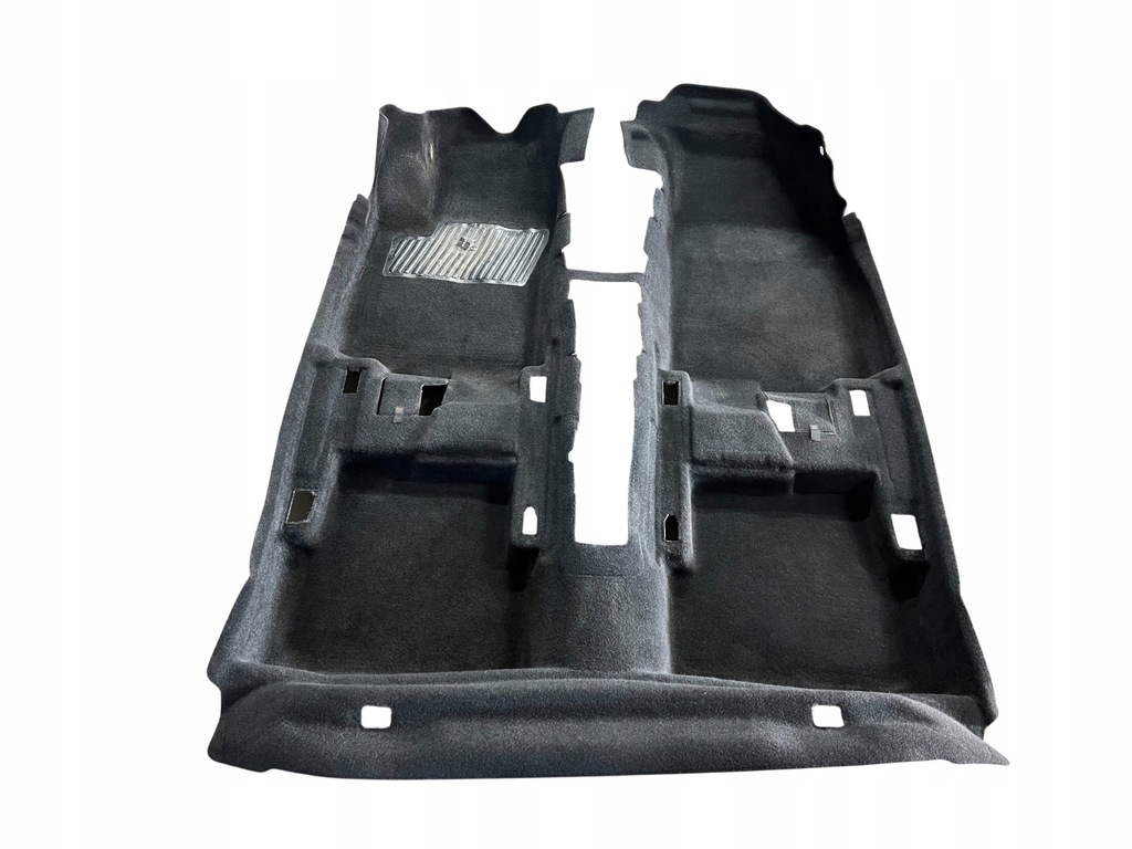 фото №1, Chevrolet aveo t300 килимок мат підлога кабіни