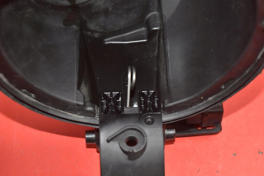 Купити Кришка заливної пального z41c 13394541 13348741 opel zafira c 12-16