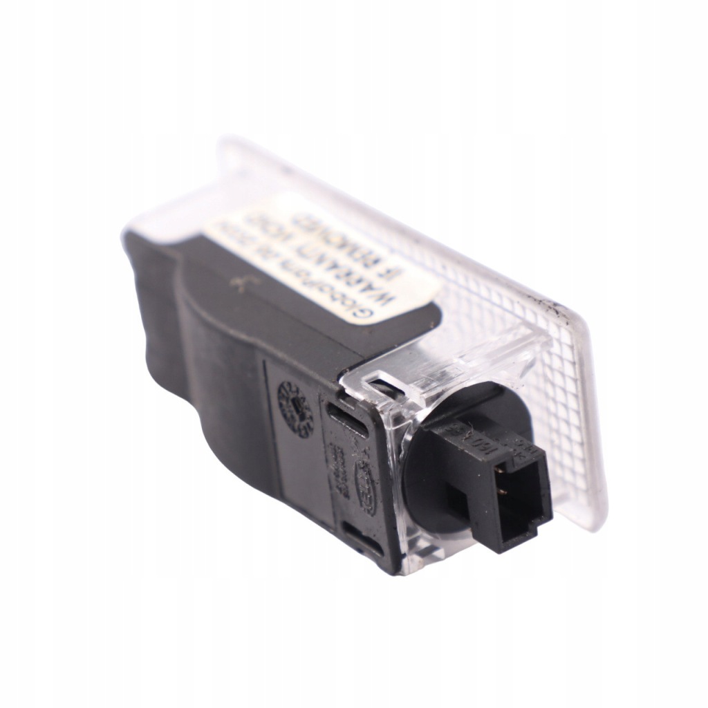 Mercedes w205 w207 a207 c207 лампа обшивка двері a0028201401 Оригінал