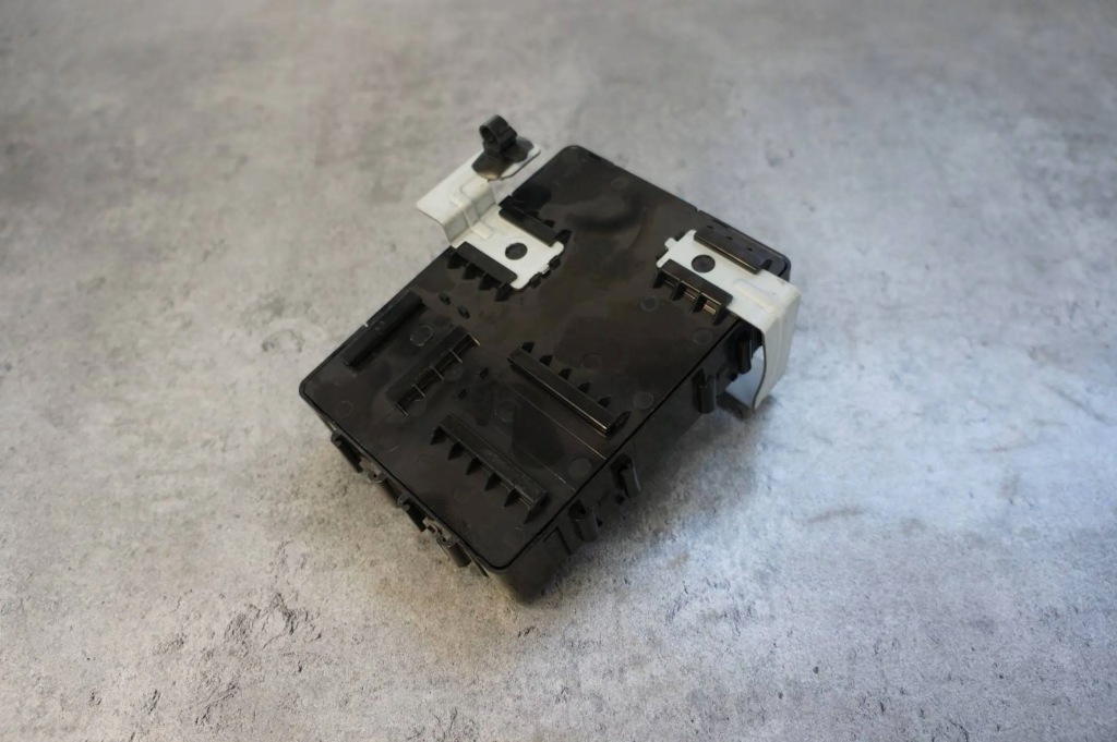 фото №4, Модуль блок управления комфорта kia optima iii