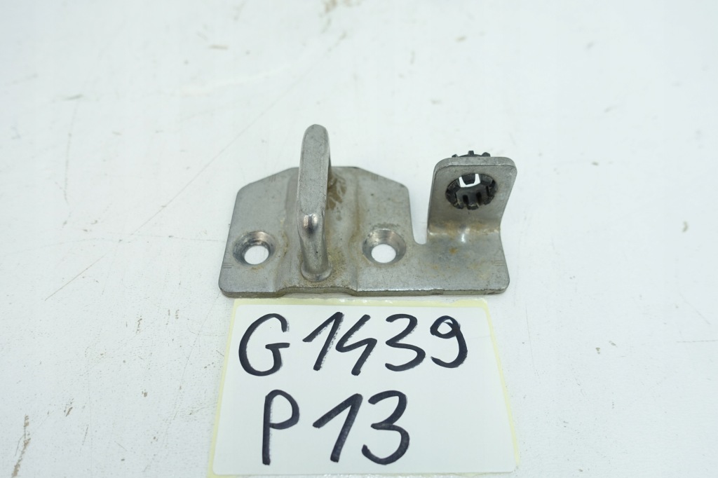 фото №1, Ford transit custom 2013- крепление замка дверь задняя bk21-v441a07-ac