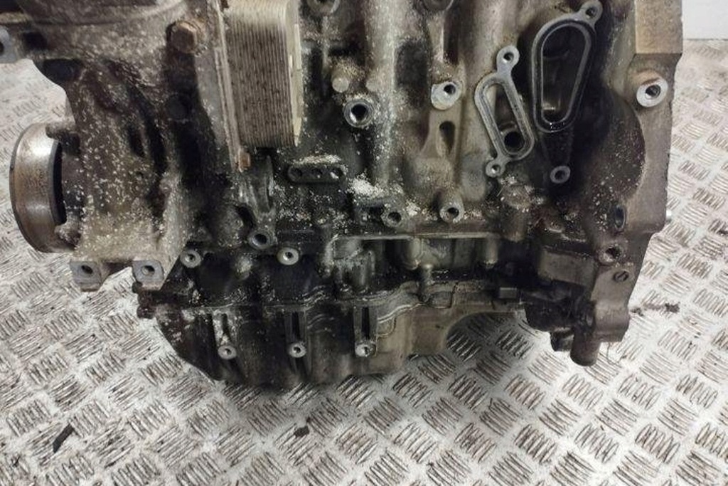 фото №10, Двигатель honda cr-v ii rd_ n22b4 2.2l дизель 103kw 2014