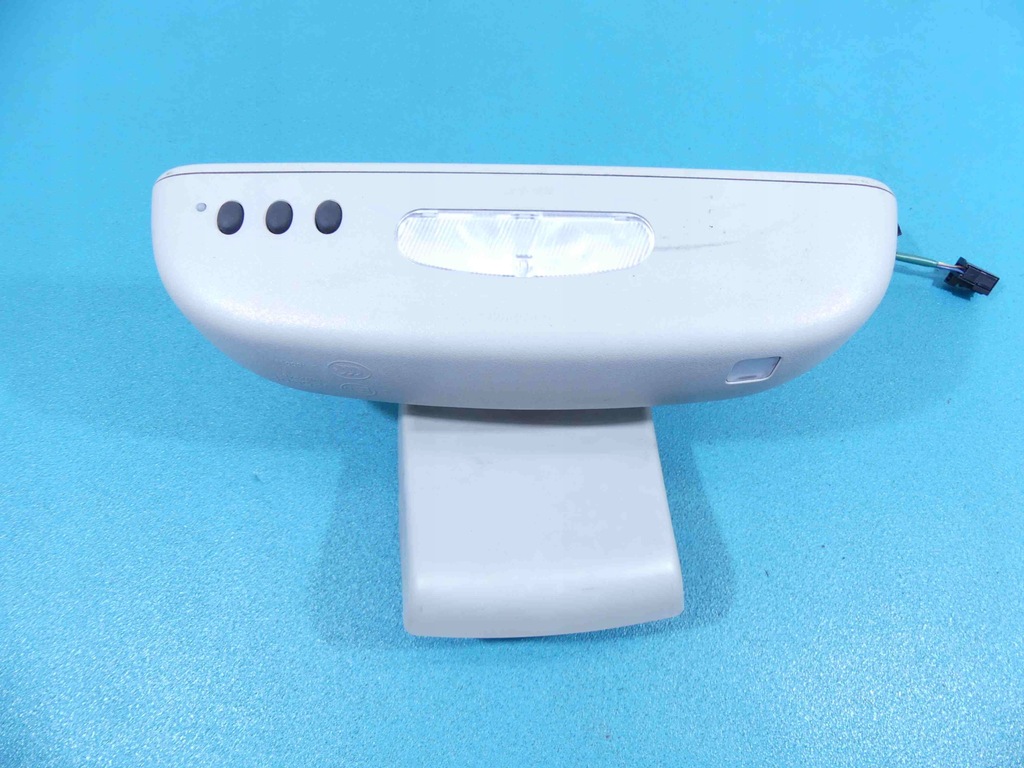 фото №5, Зеркало внутреннее mercedes s w221 05-09