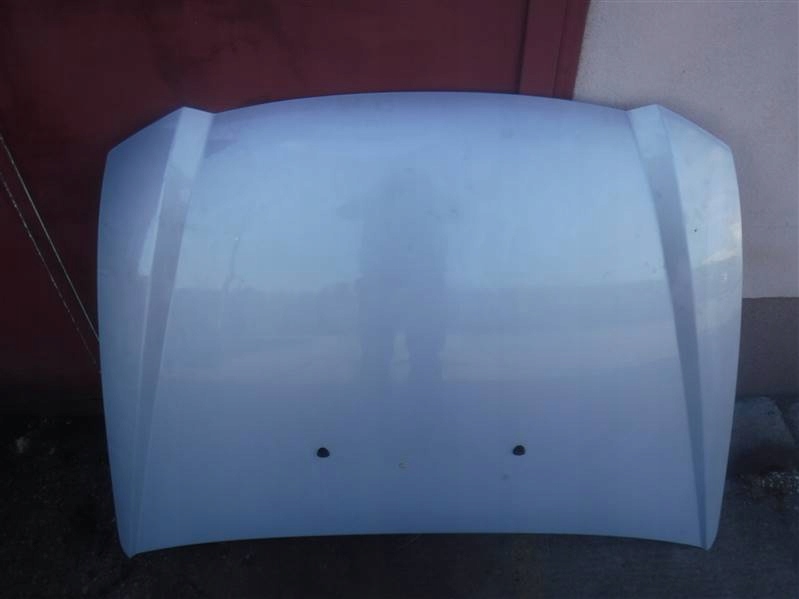 фото №2, Капот fiat stilo