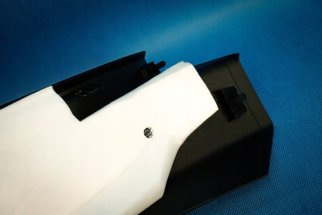 фото №8, Защита обшивка стойка порог audi a8 l 4h4864607p