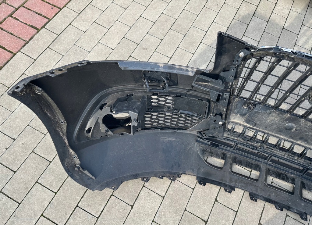 фото №6, Бампер перед audi q5 8r0 lift s line