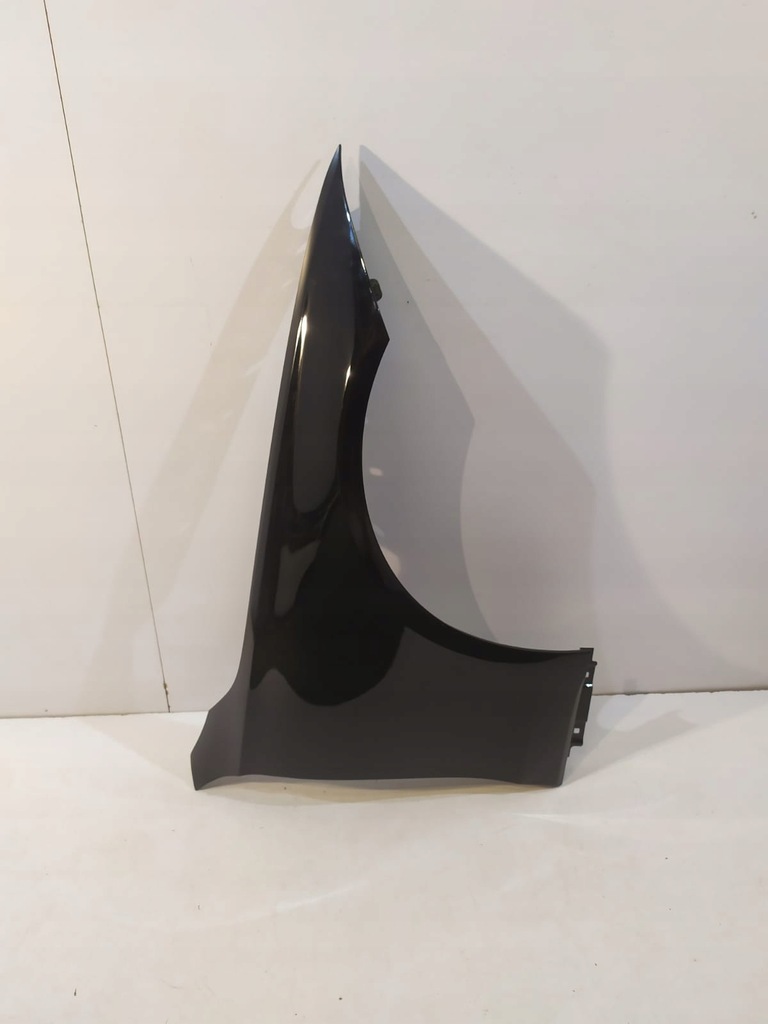 фото №1, Mercedes s w223 крыло передний правый - 15330