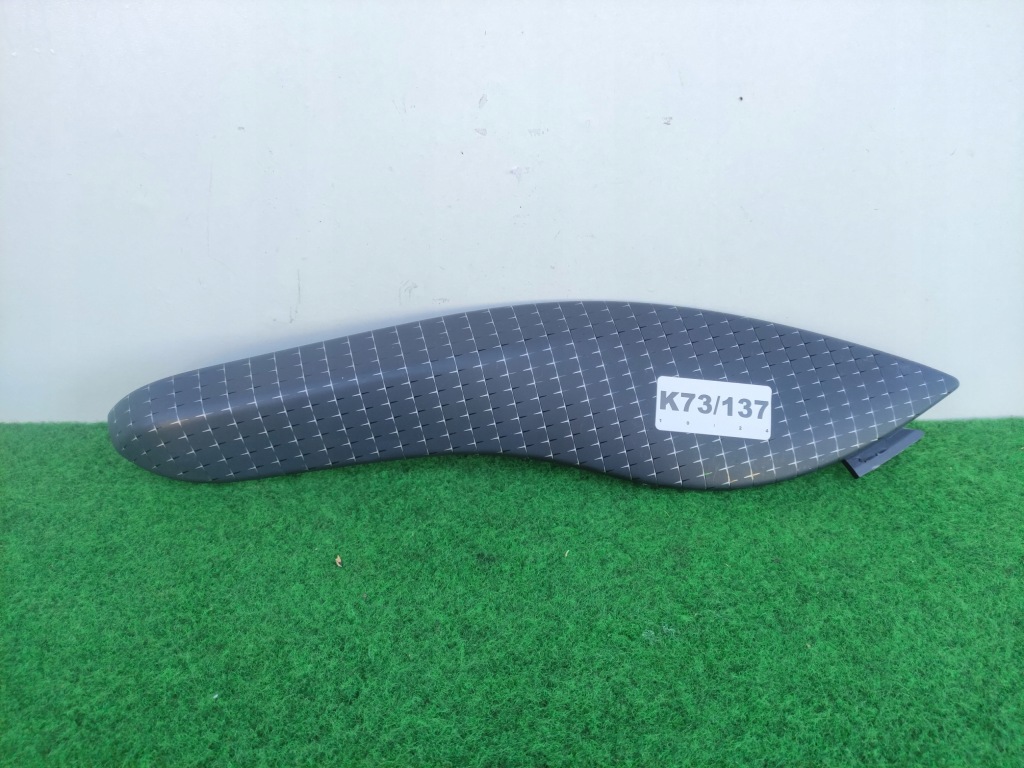 Купити Opel adam права молдинг накладка оббивка двері 13352907 k73/137