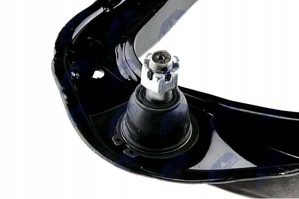 фото №10, Nty важіль передній nissan navara 05- верхній правий