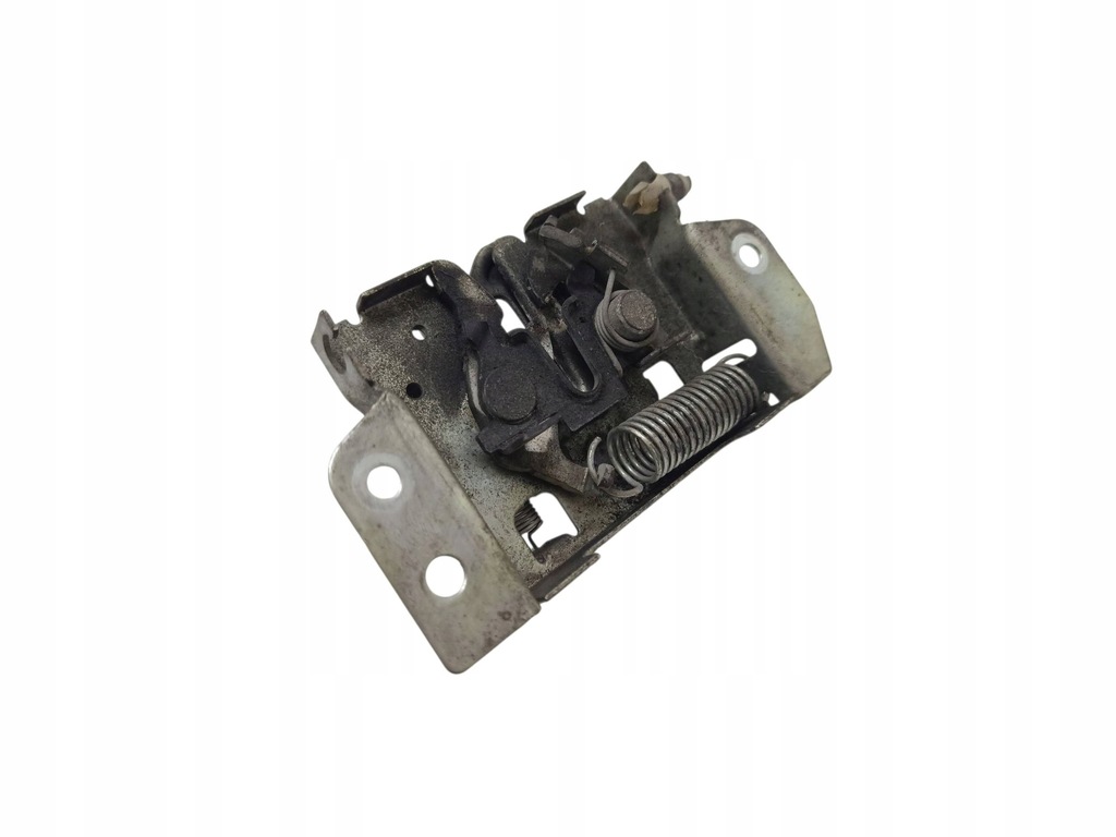 фото №7, 2014 peugeot ion замок капот 2227