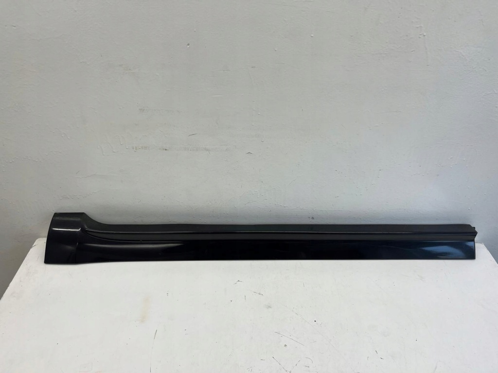 фото №1, Vw sharan молдинг порог левая 7n0854949h