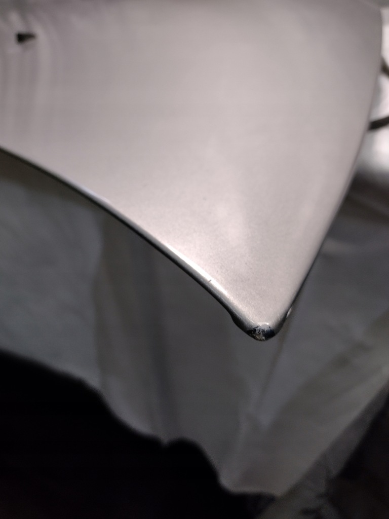 Капот, крышка двигателя peugeot 607 k: ezac с Разборки