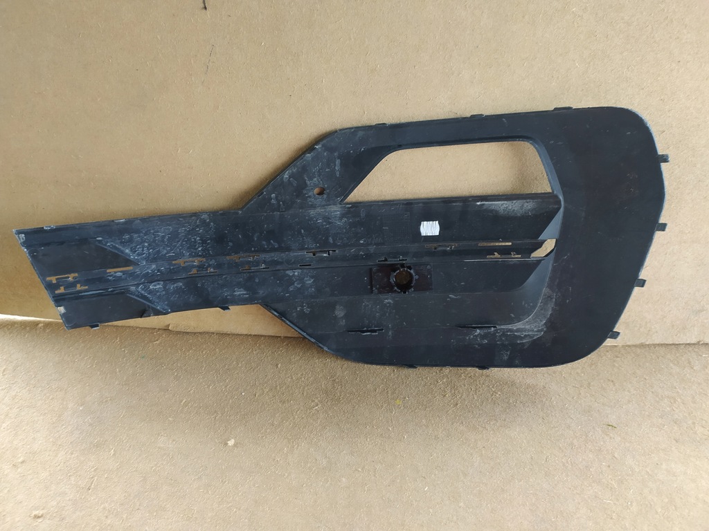 фото №6, Решётка бампера volkswagen multivan t6 перед