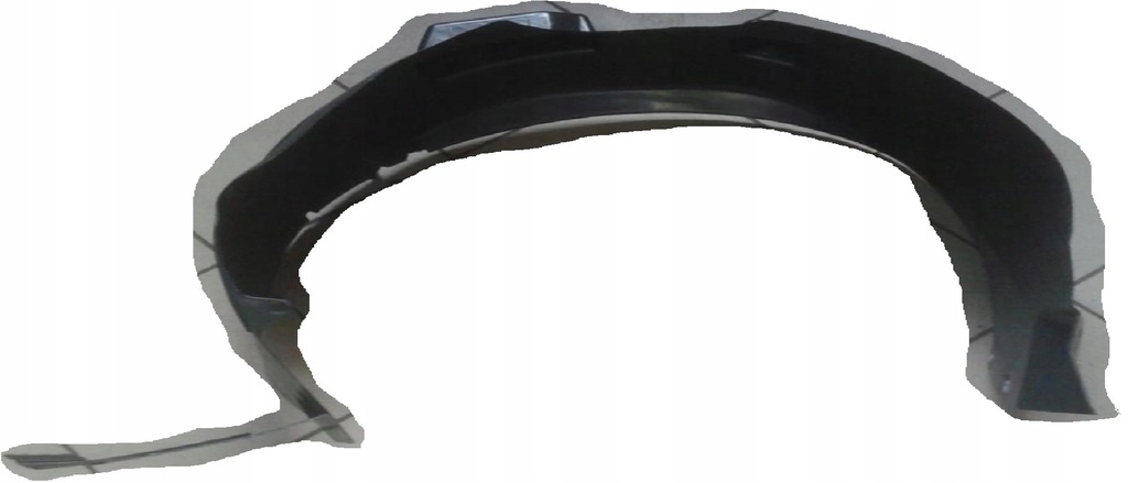 фото №1, Nowe підкрилок перед opel antara przed liftem pr/le