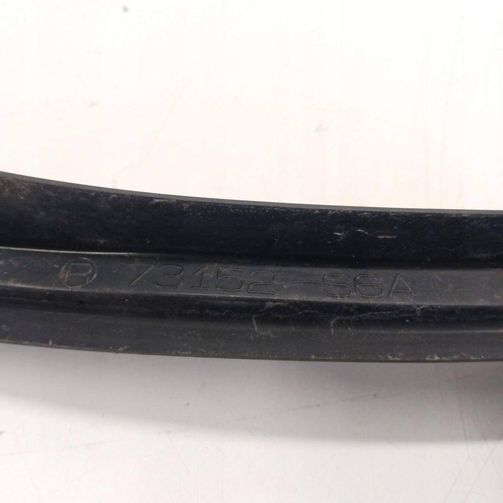 фото №11, Honda civic vii hb 5d lift молдинг скло лобове лівий правий перед