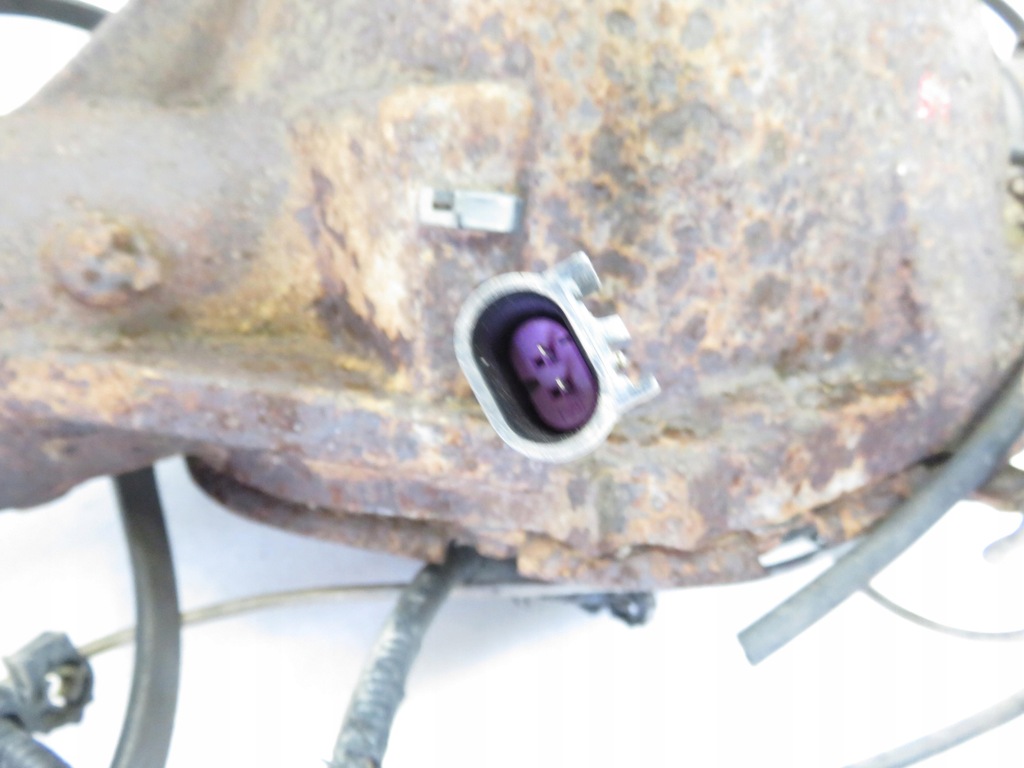 фото №7, Міст задній hummer h2 6.0