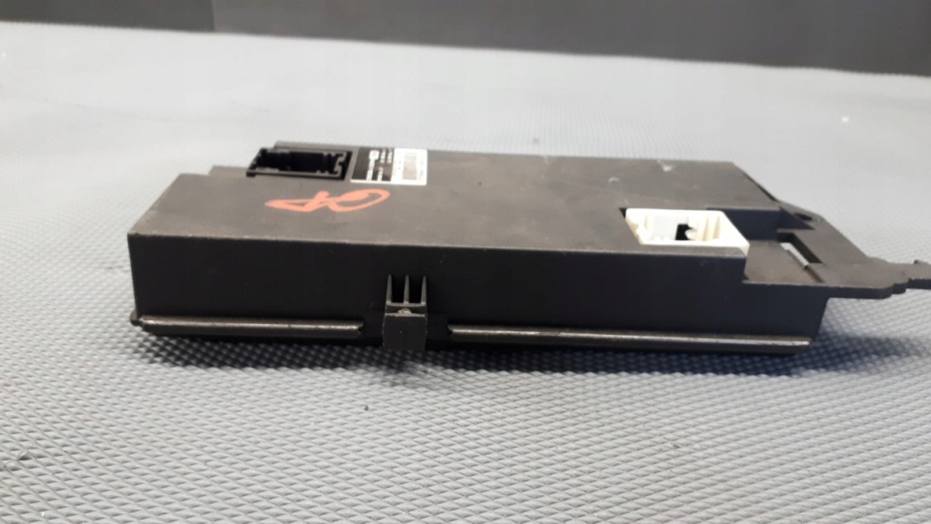 фото №8, 8200414833 модуль комфорта espace iv