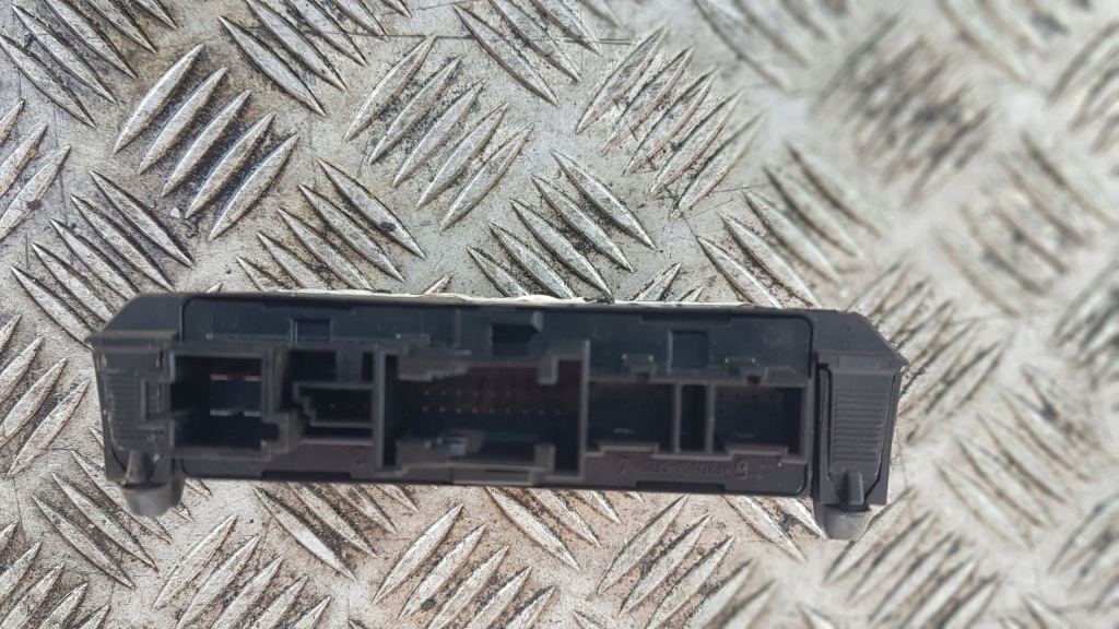 фото №3, Mercedes w210 модуль двері правий перед 2108207626