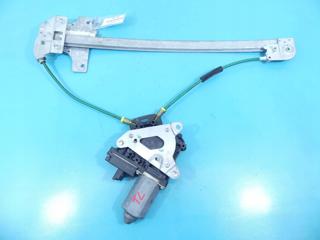 фото №1, Подъемник задняя левый lancia phedra 02-10 6 pin