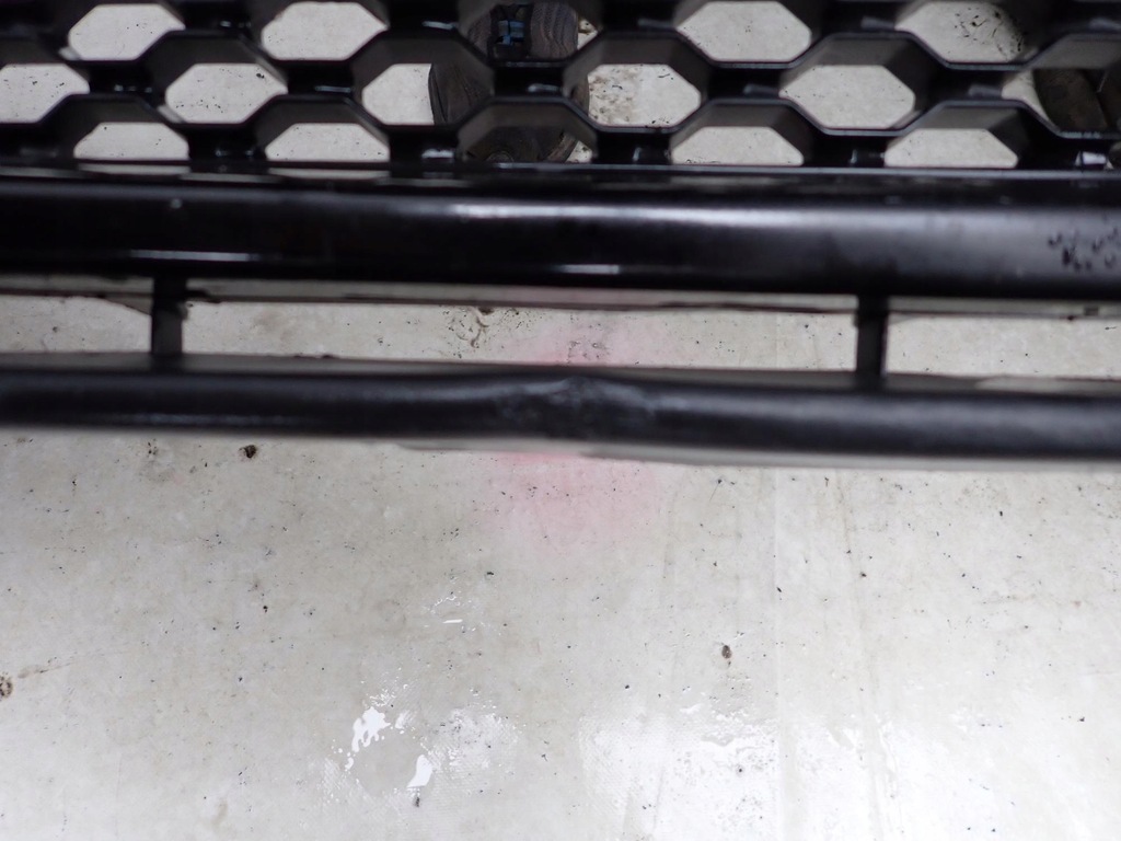 фото №14, Jaguar xe x760 15- бампер перед передний spr