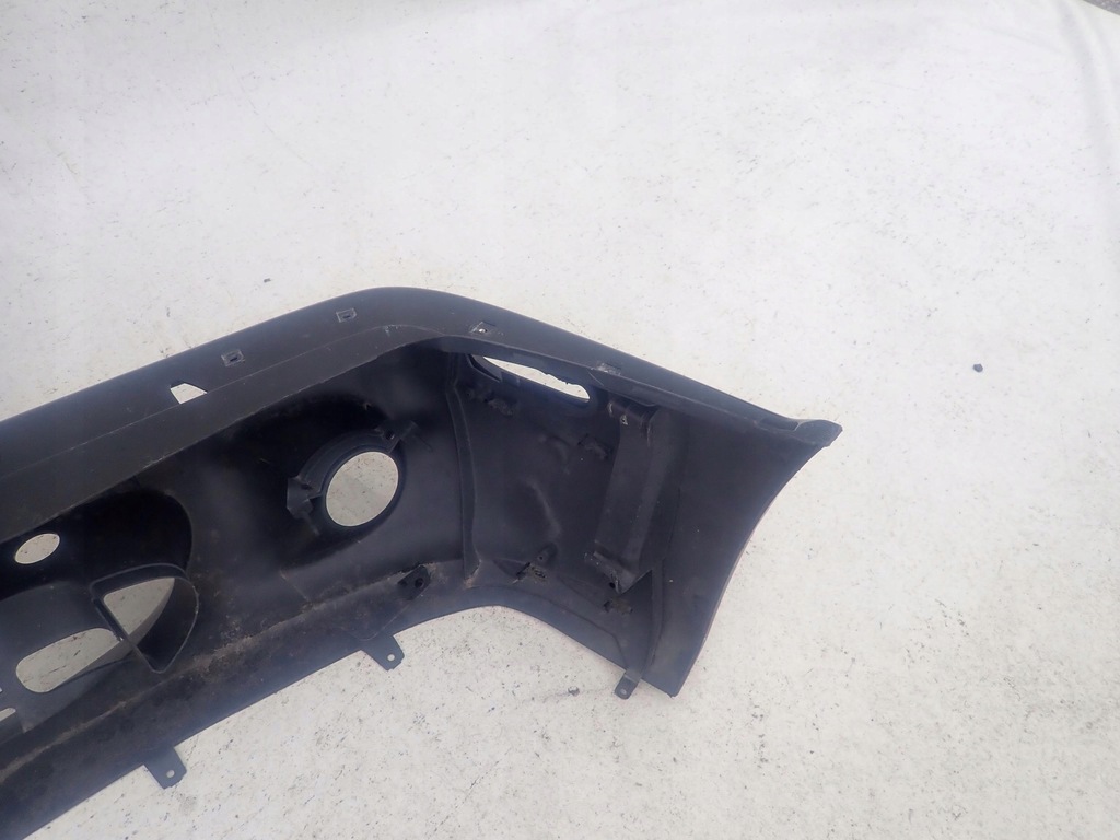 фото №9, Jaguar xj ii x308 97-02 бампер перед передній