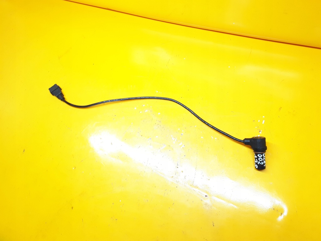 фото №6, Датчик положення вала vectra b 2,0d 0281002138