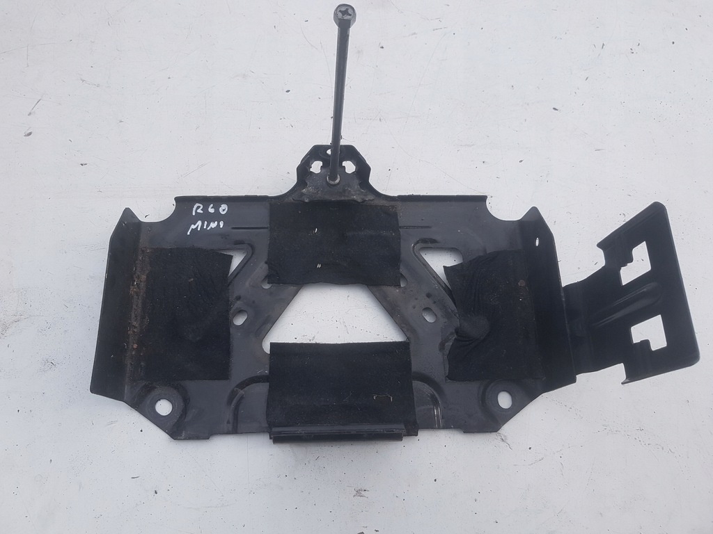 фото №1, Mini countryman r60 r61 основание аккумулятора