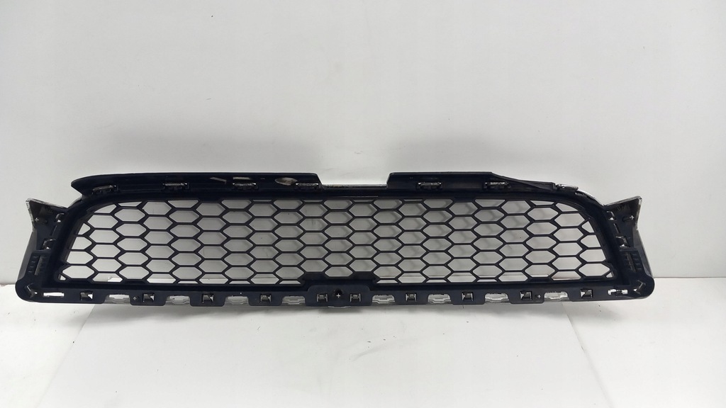 фото №5, Chevrolet captiva i lift решітка радіатора решітка радіатора