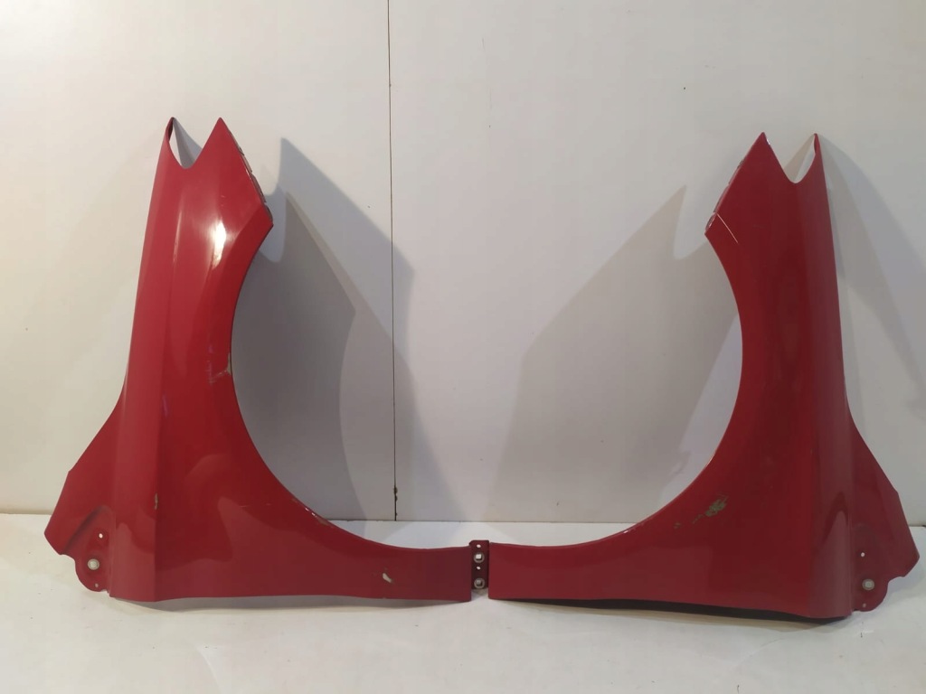 фото №11, Mercedes b w246 перед бампер капот pas - 15378