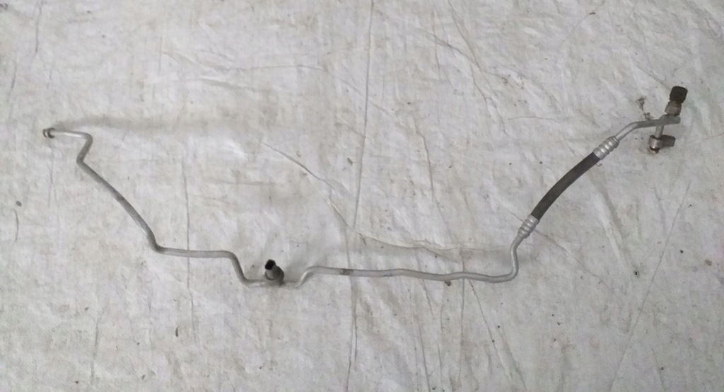 фото №1, Bmw 5 e60 e61 шланг waz трубка кондиционер 6982863