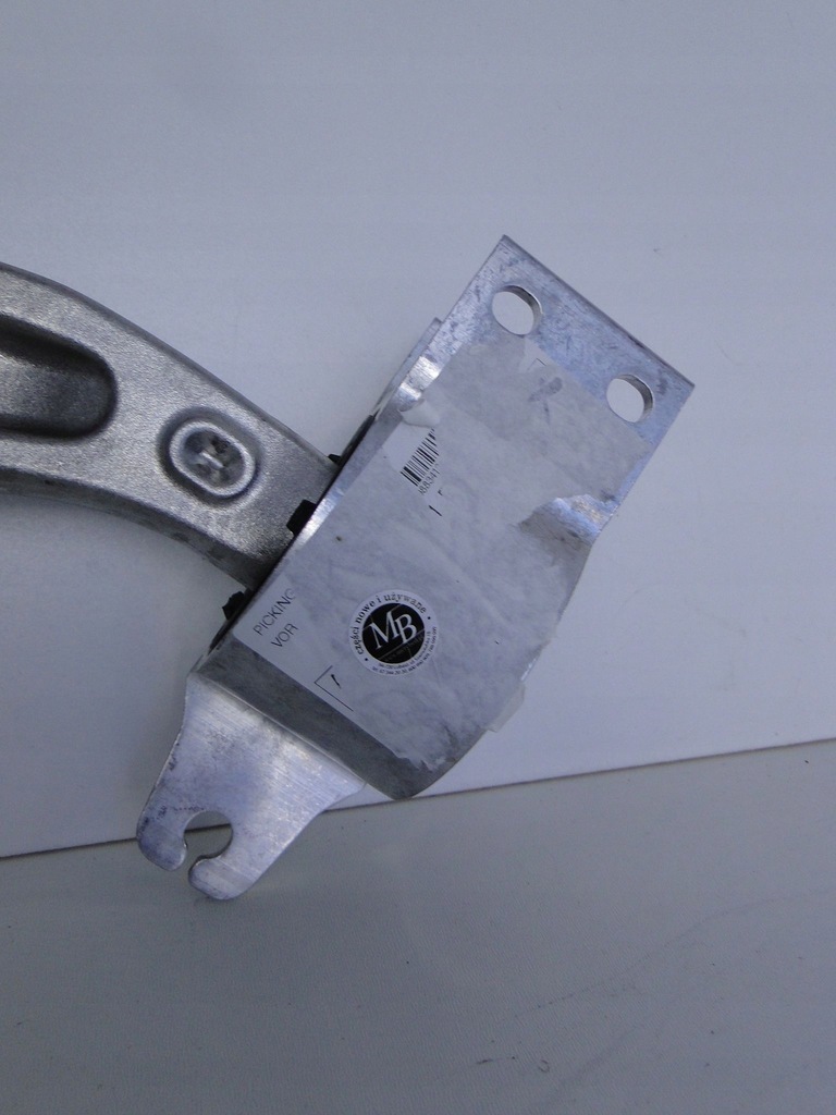 фото №7, Mercedes glb x247 gla h247 важіль передній правий нижній 247