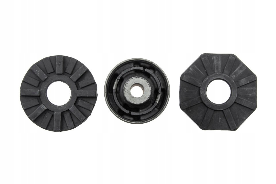 фото №9, Втулка поворотний кулак nissan qashqai 06-, x-trail t31 07-, renault koleos 08- ty