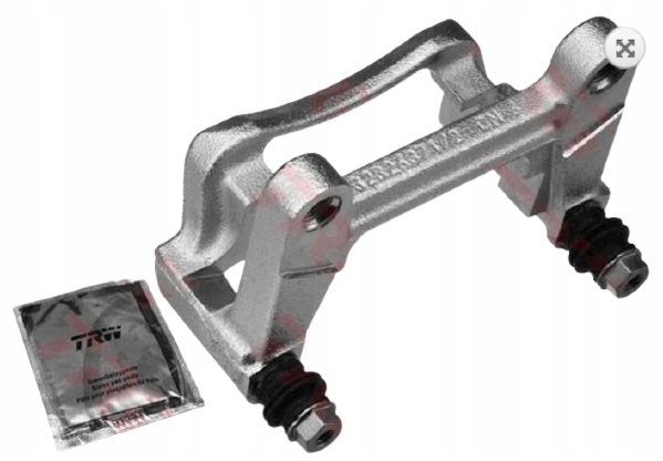 фото №2, Trw bda463 кронштейн, супорт гальмівний