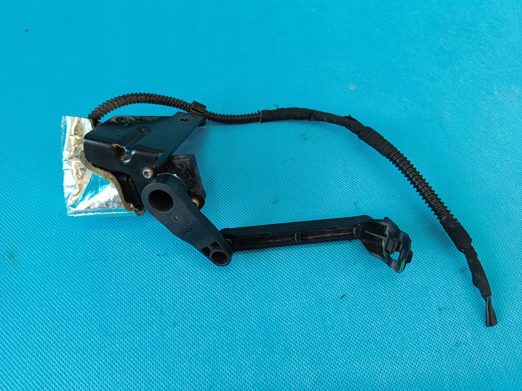 фото №9, Audi a3 8y lift 1.5 tsi 85kw 2025 r датчик выравнивание света 5wa512513