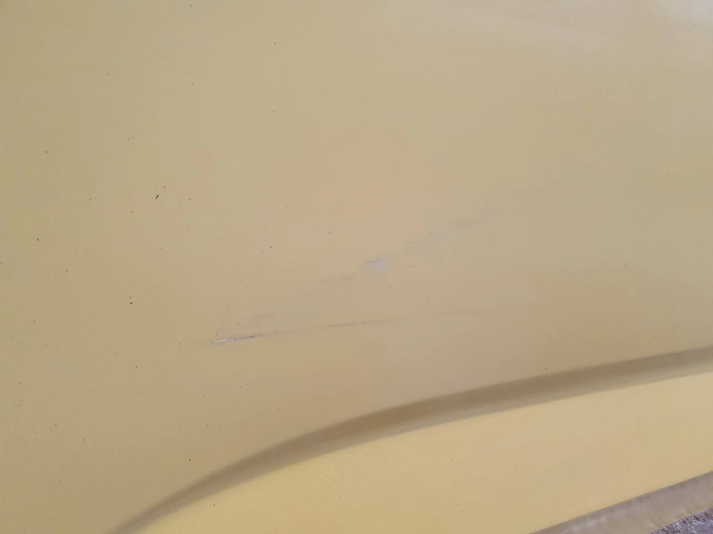 фото №9, Renault talisman 2015-2022 дверь задняя задние правое kombi eu полный