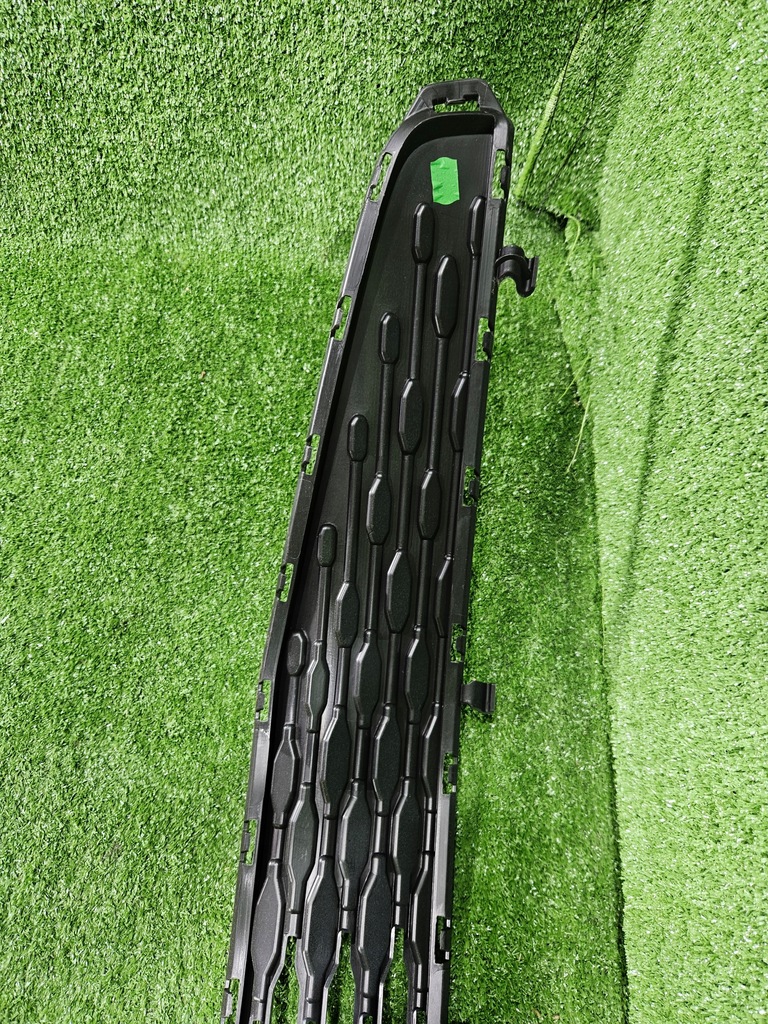 фото №8, Решётка бампер перед vw t7 multivan 20r- 7t0853663a