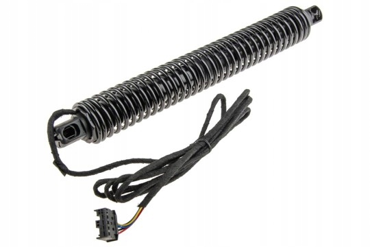 фото №1, Амортизатор задний крышки bmw 7 f01 f02 f04 08-