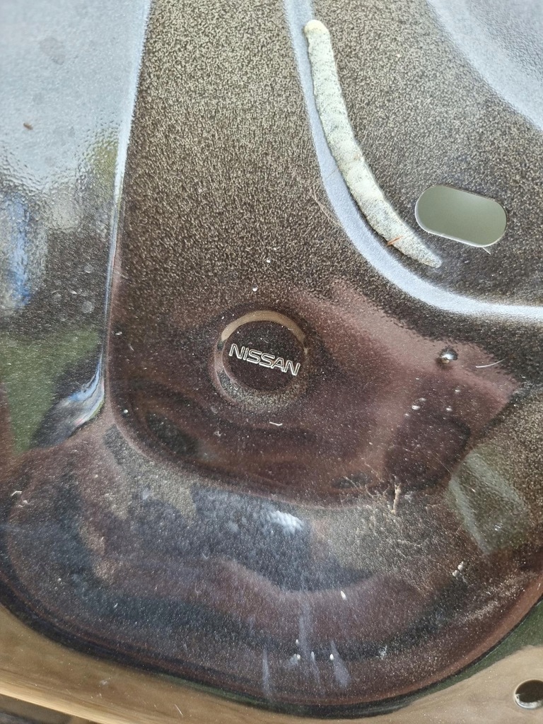 фото №7, Дверь правое задняя nissan qashqai iii 3 j12