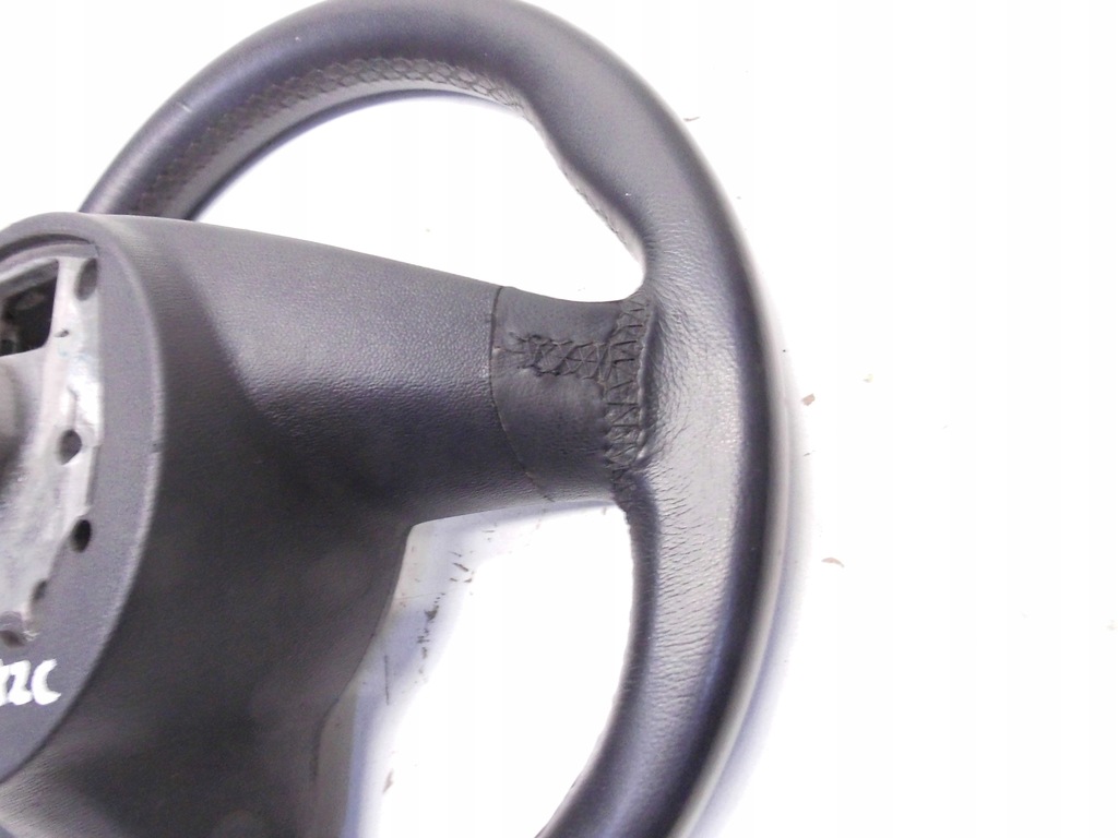 фото №12, Воздуховод leon ii altea xl toledo iii кожа multi