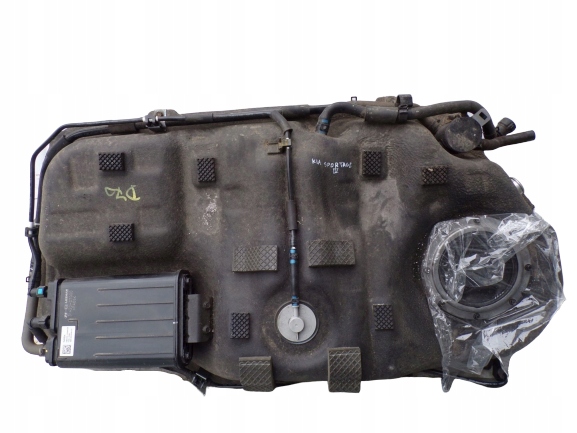 фото №1, Бак bak пального 31100-d7000 kia sportage iv