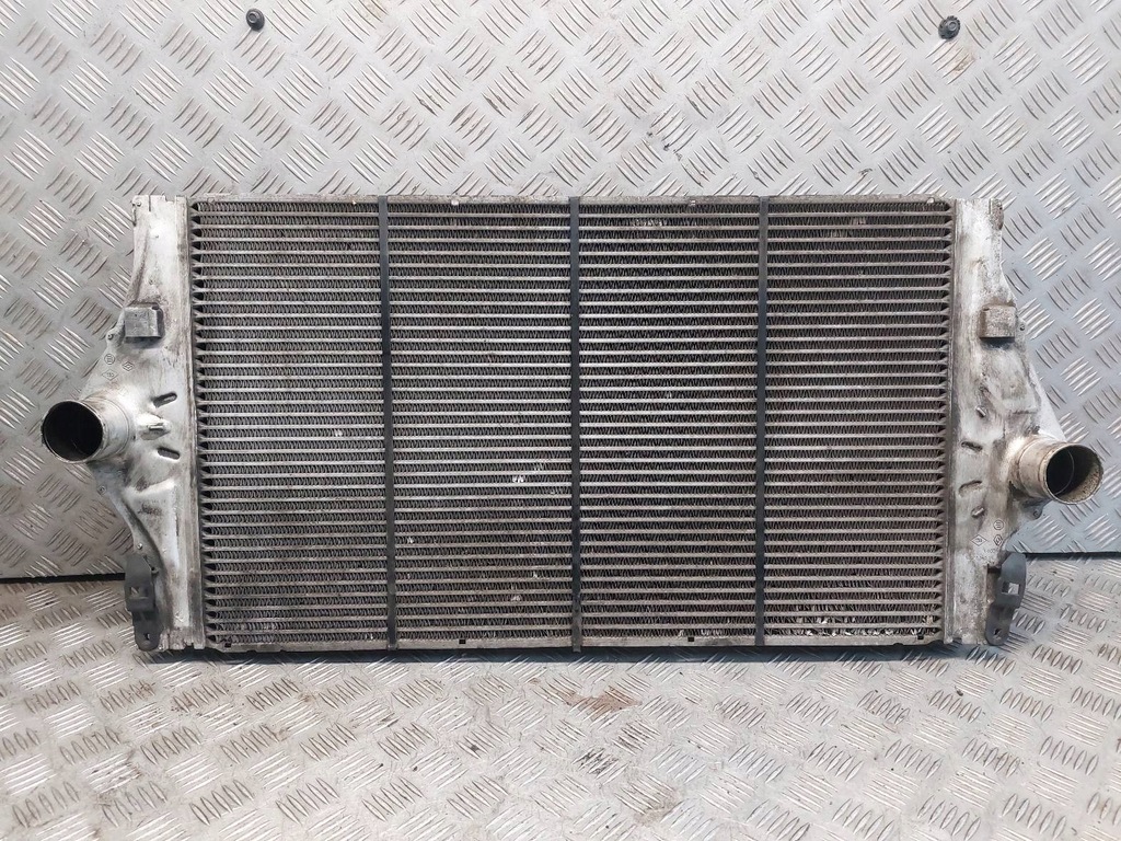 фото №1, Інтеркулер renault laguna ii 2.2 dci 8200075810