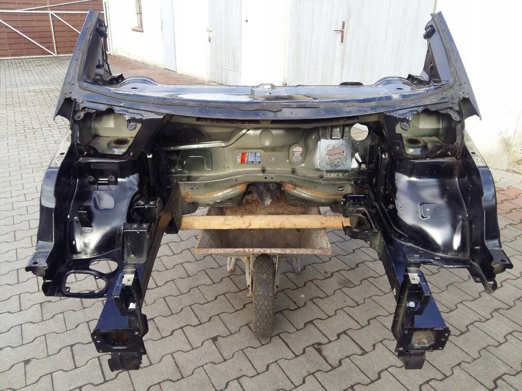 фото №6, Комплекты перед четверть правая+ левая do peugeot 5008 2009-2016, цвет ktv