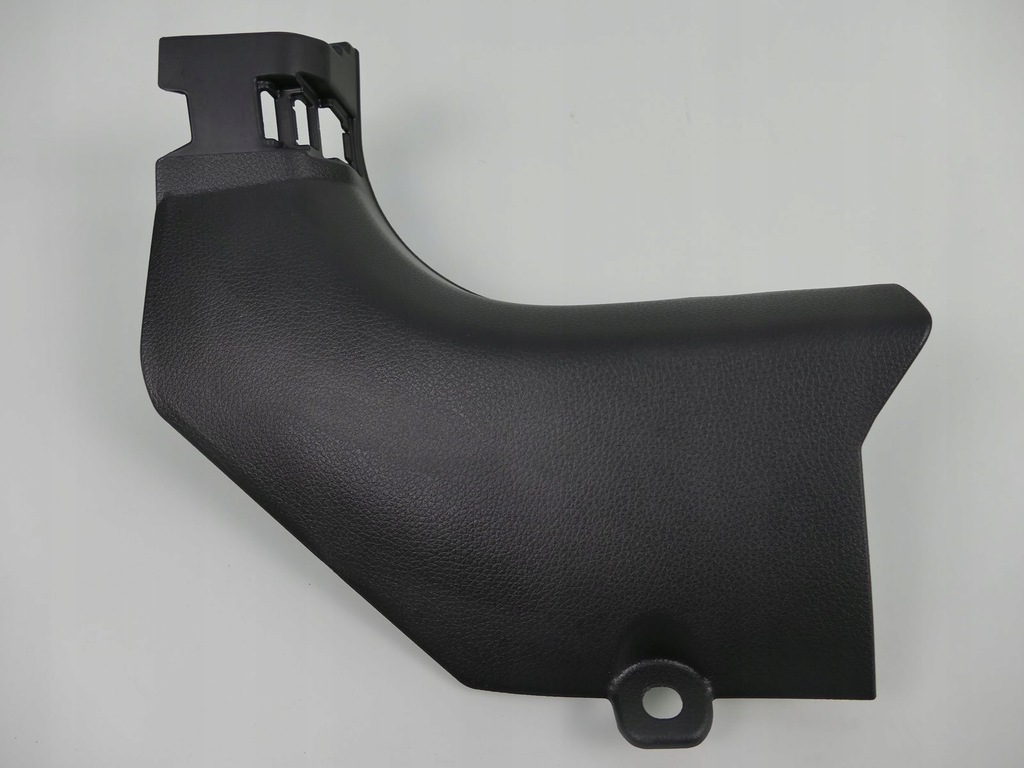 фото №1, Nissan qashqai j11 lift захист поріг лівий перед