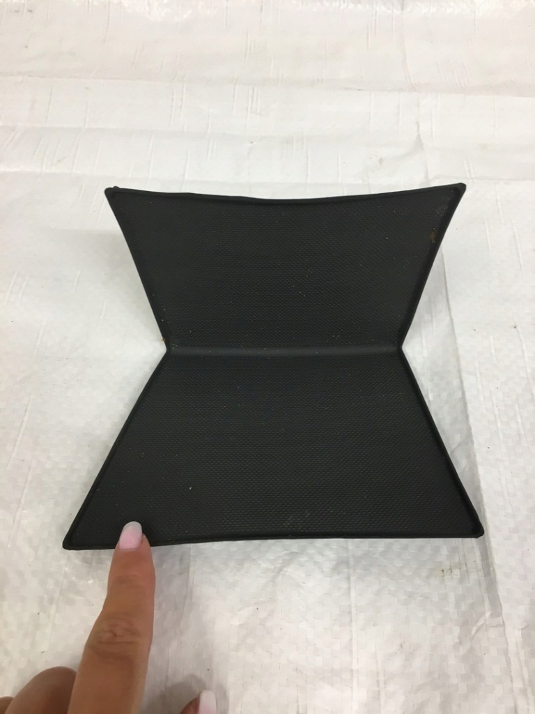 фото №14, Резиновый элемент туннель среднего 6q1863301 vw polo 9n 01-09