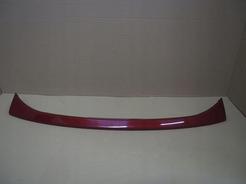 фото №1, Накладка молдинг кришки hyundai tucson iv