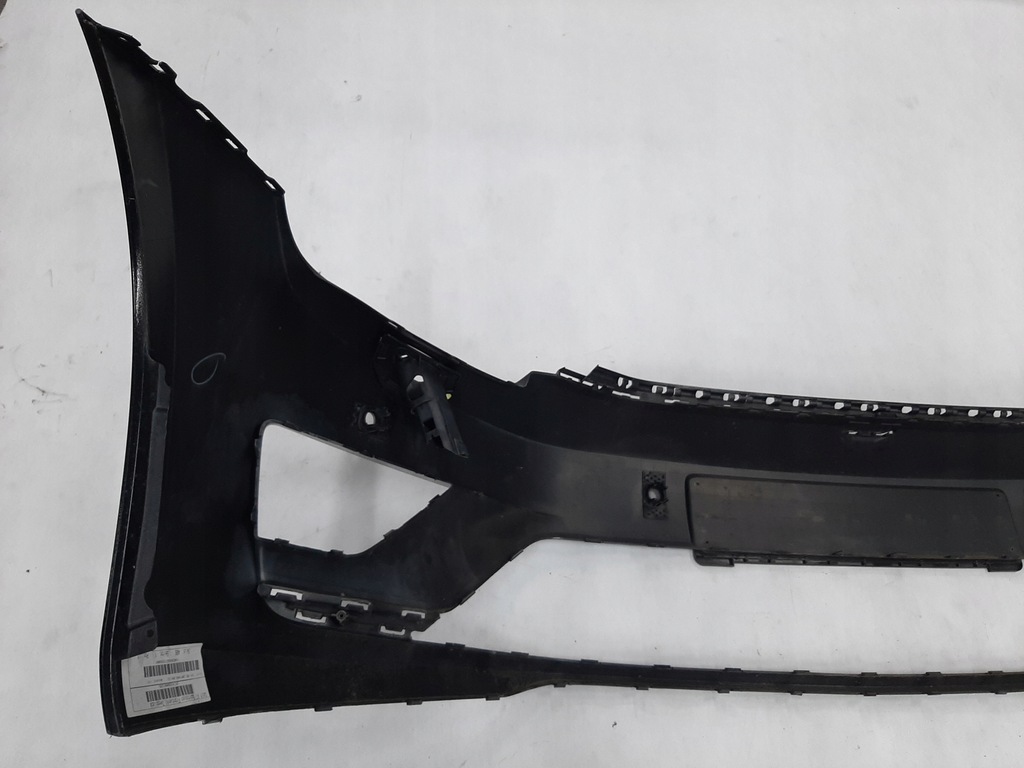 фото №6, Vw golf sportsvan бампер перед 4xpdc 510807221f