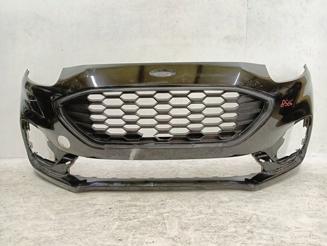 фото №1, Бампер перед передній ford puma mk2 st-line 19-