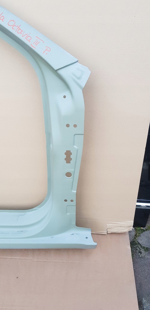 фото №5, Octavia iii 5e стартовий do запуск 2016r 2,0tsi