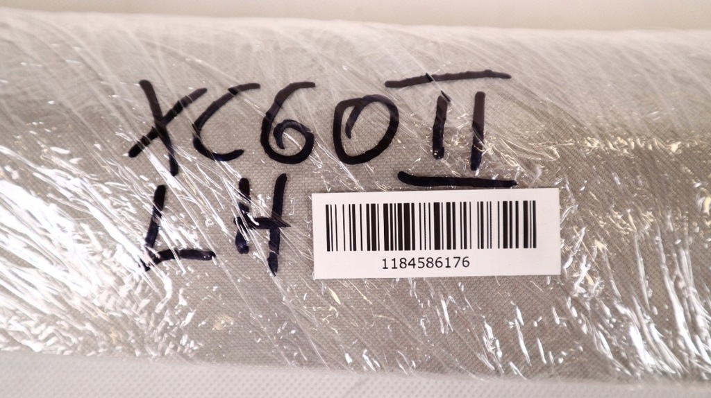 фото №7, Volvo xc60 ii защита стойка левая 31425691