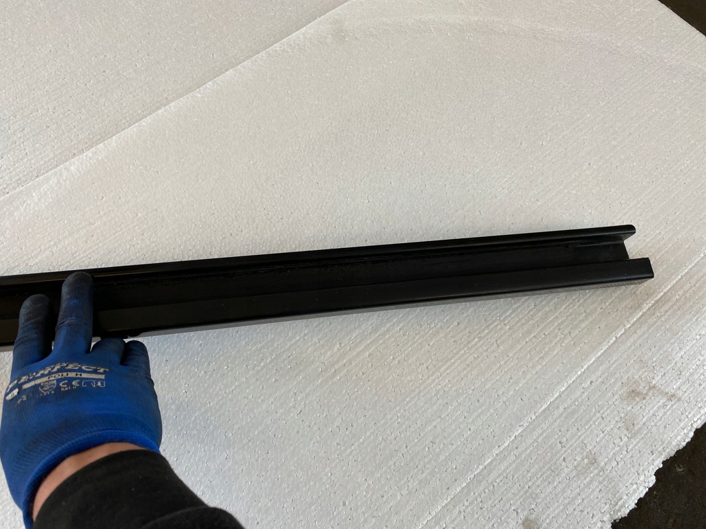 фото №6, Напрямна двері trafic iii vivaro b напрямна renault